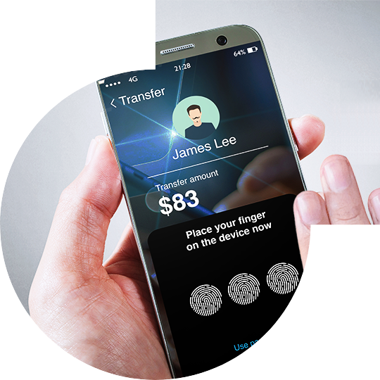 d88尊龙z6新一代全系列感測技術<br>為智慧應用場域帶來人機溝通全新體驗